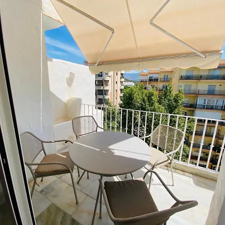 Appartement Costa Sol Almuñécar
