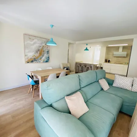 Costa Sol Appartement Almuñécar
