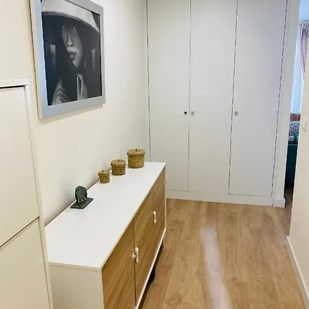 Appartement Costa Sol