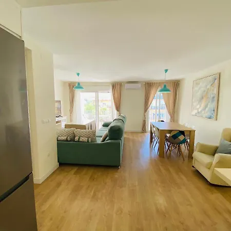 Costa Sol Appartement