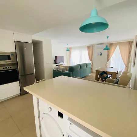 Appartement Costa Sol Almuñécar