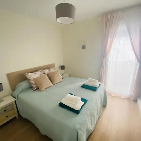 Appartement Costa Sol